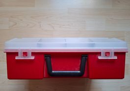 1 stk. Sortierkasten für Werkzeug (Schrauben usw.)