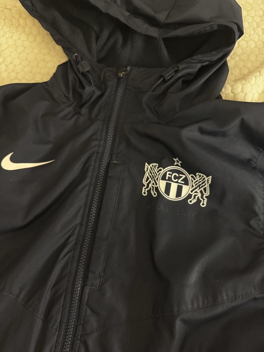 FCZ Jacken: Fcz Jacke – Gebraucht aus Richterswil von dil_vc79 1