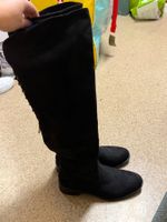 Stiefel Grösse 38