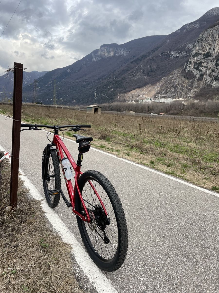 Trek Biciclette: Trek Marlin 8 Gen 3 – Usato da Glattbrugg venduto da nic_x7zq 4