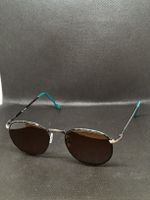 Beau Monde Sonnenbrille Modell Sutton AS/DGRN  Retro Rund