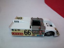 MERCURY  !!!  Chaparral 2J - Can Am w 66 - schön !! %%SALE%%