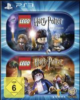 LEGO Harry Potter Die Jahre 1-7 Doppel B