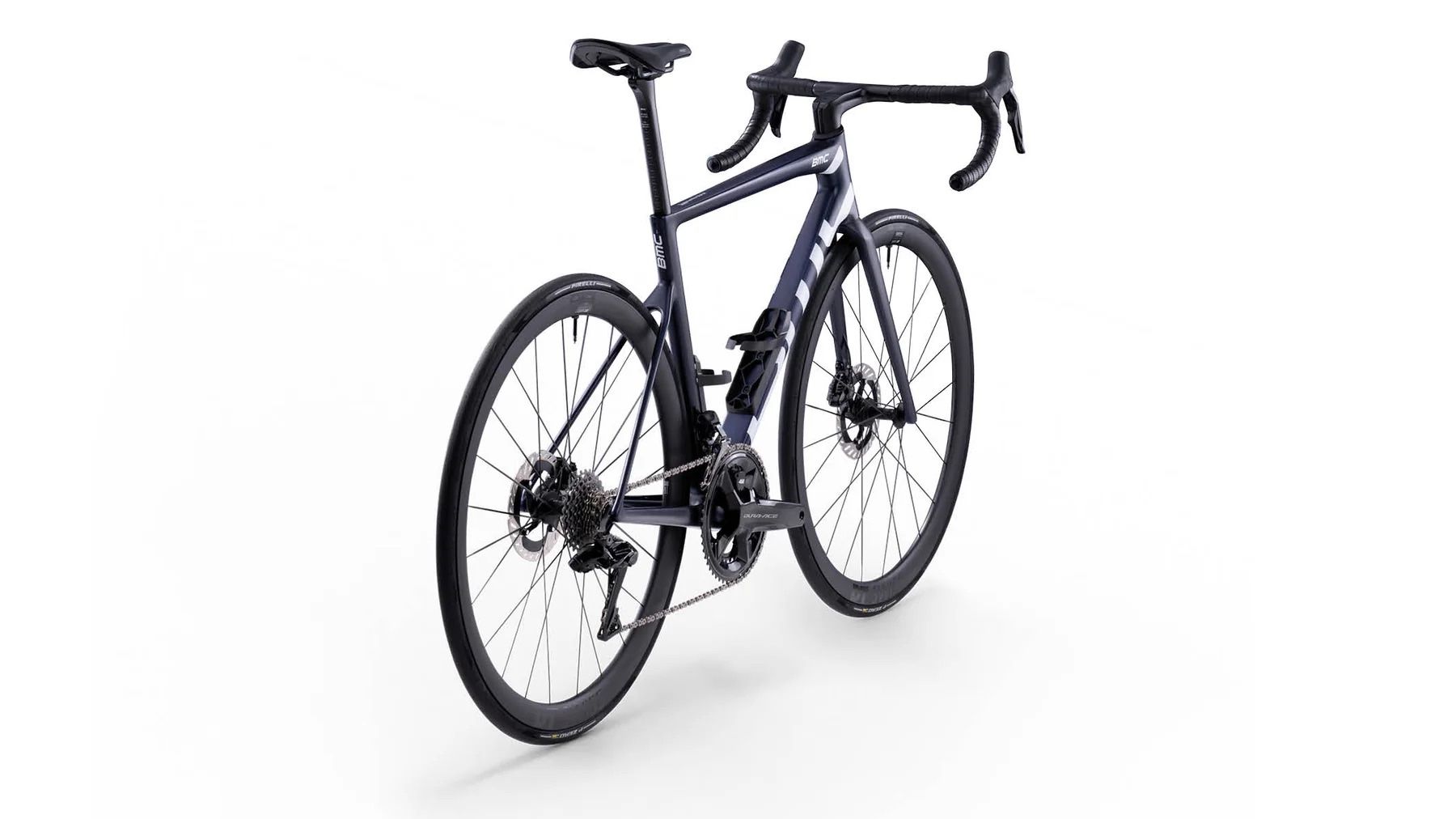 BMC Biciclette: BMC Teammachine SLR 01 ONE 56cm – Nuovo (secondo la descrizione) da Stettlen venduto da Drift.Bike.Shop.Bern 2