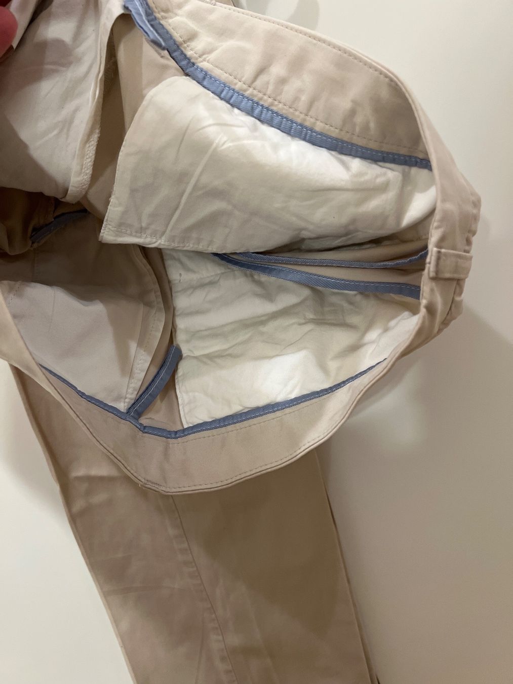 Pantaloni: Hugo Boss Herren Hosen – Usato da Menzingen venduto da Dali2504 2