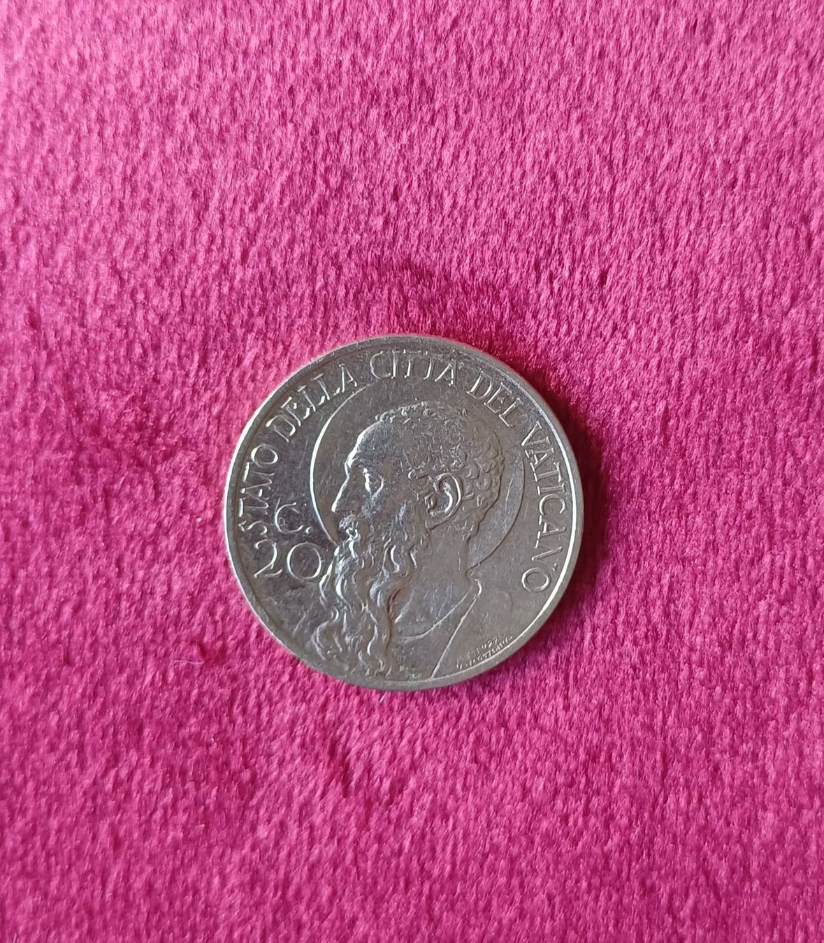 Alle Münzen: monnaie – Gebraucht aus Montet (Broye) von kar_v779 1