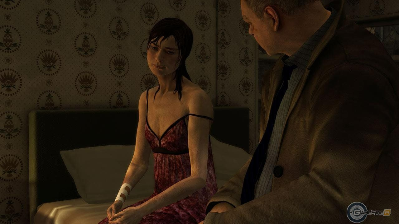 Sony Giochi: Heavy Rain Psycho Triller wer wird überleben wer Sterben PS3 – Usato da Schüpfheim venduto da Games_Spielkonsolen 4