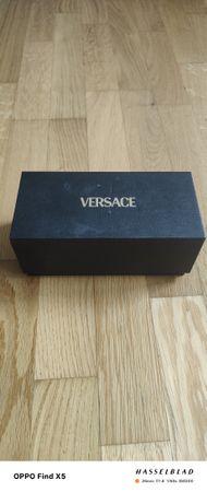 Versace Original Damen Brille sehr wenig getragen!
