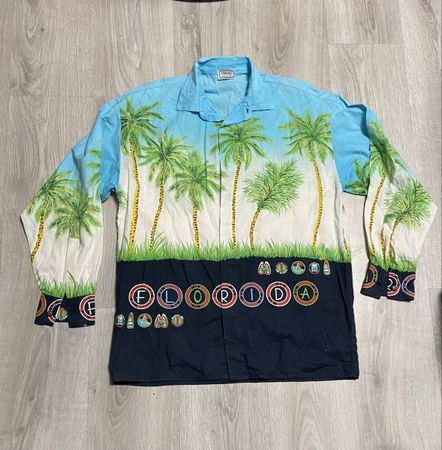Chemise - Versace taille 48