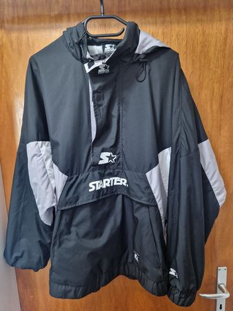 Starter Windbreaker M neuwertig