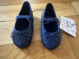 Neue Ballerinas von Sfera in Grösse 23