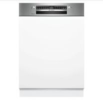 Serie 4 Teilintegrierter Geschirrspüler 60 cm 