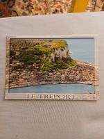 Carte postale Le Tréport, Normandie, France 🏖️ rare!