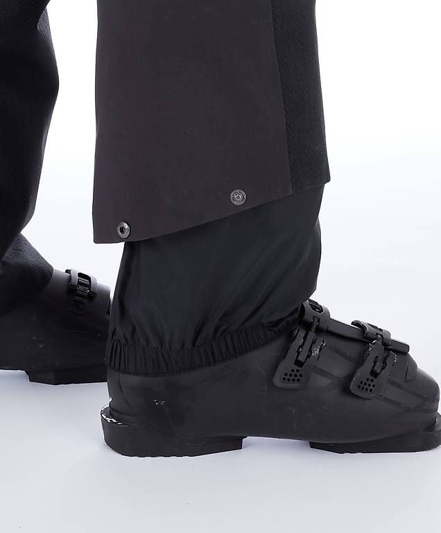 Mammut Pantalons: Mammut Cambrena HS Skihose gr 46 short – Neuf (Voir description) à Zürich par Altruisti 9