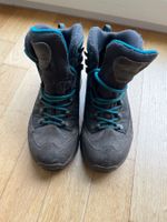 Gut erhaltene Wanderschuhe Gr 37