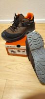 Worker Sicherheitsschuh Sport S3 – Gr. 43, fast neu