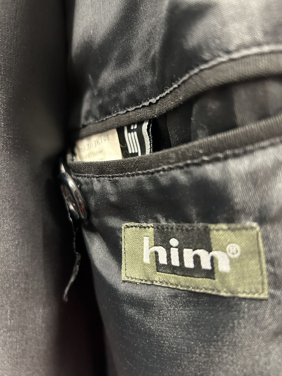 Vestes: jacke 48 him – D'occasion à Zürich par 11Zitronenfalter 2
