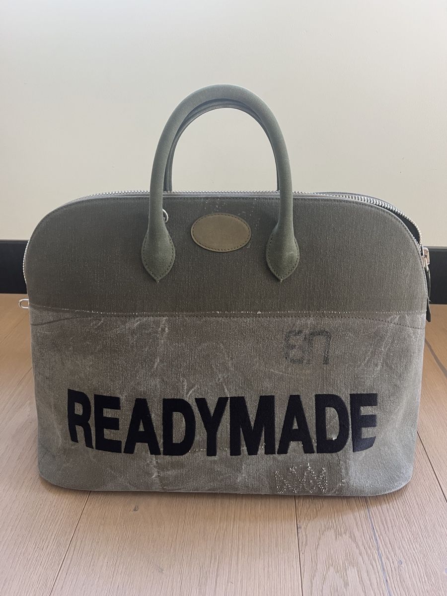 Borse: Readymade bag (rare) – Usato da Zürich venduto da P_Lipinski_21