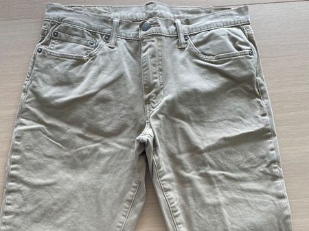 Levi's 511™ Herren Jeans, Grösse W33/L32 - Top Zustand!