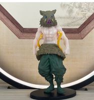 Figurine Demon Slayer  Inosuke articulée 15 cm