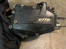 Cilo moteur