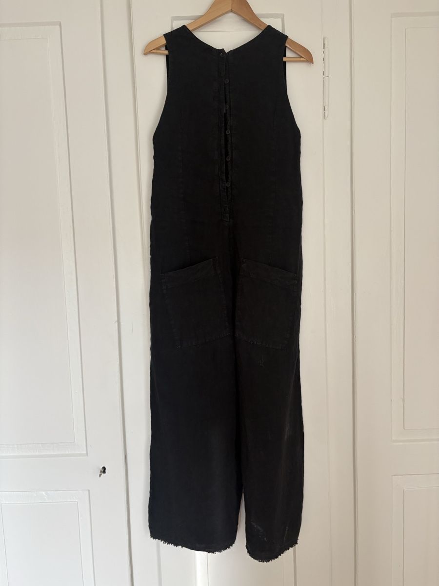Jumpsuits: Jumpsuit von Transit Italien, Medium – Gebraucht aus Zürich von Altnic 3