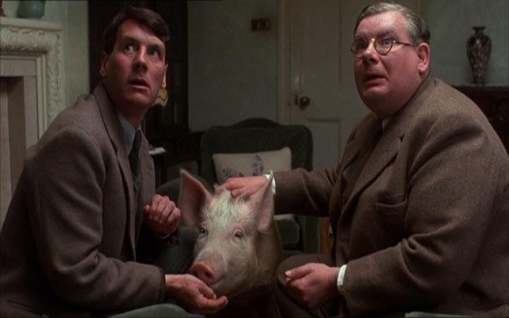 Tutti i DVDs: Magere Zeiten & Nonnen auf der Flucht - Monty Python/2-DVDs – Nuovo (secondo la descrizione) da Volketswil venduto da cinephilia 3