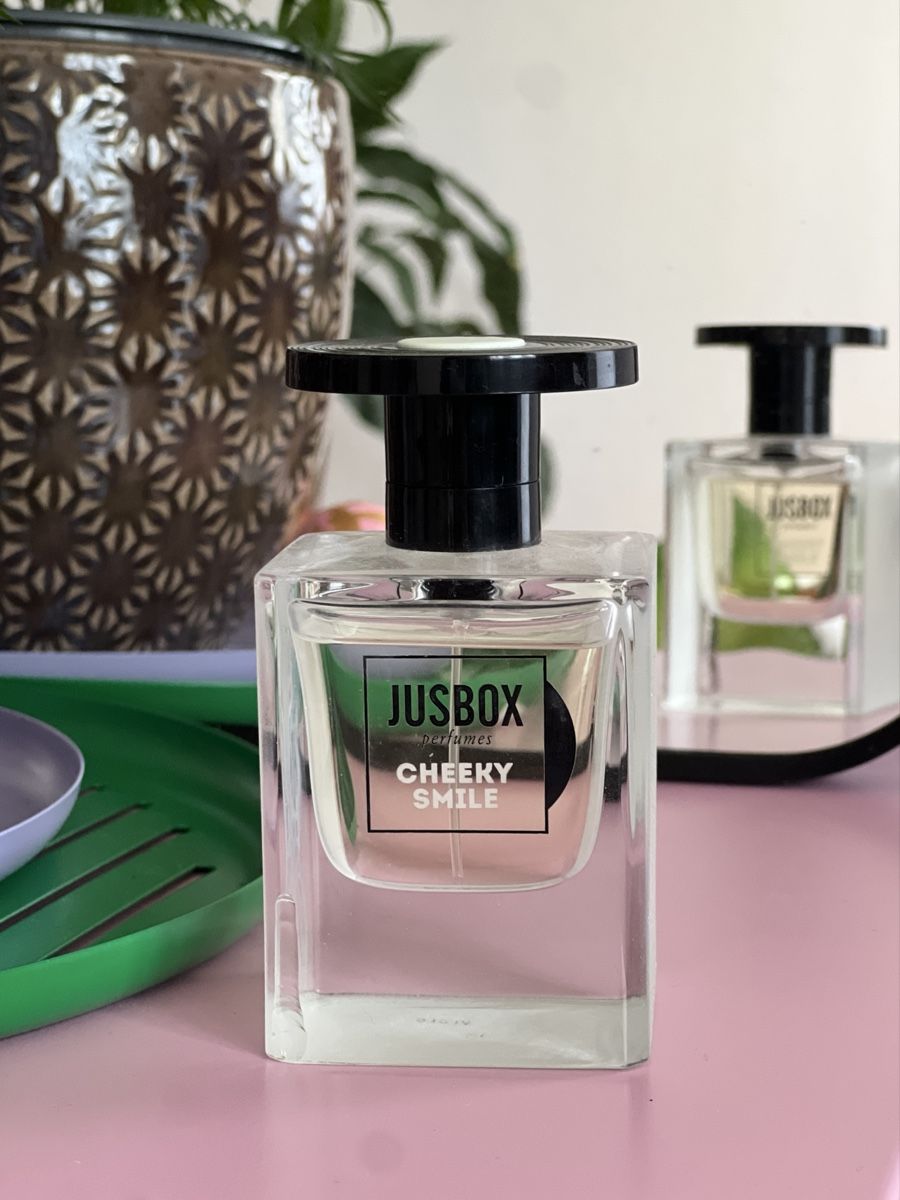 Profumi & Eau de Toilette: Jusbox Cheeky Smile Nishparfum – Nuovo (secondo la descrizione) da Horw venduto da Iva_Kry