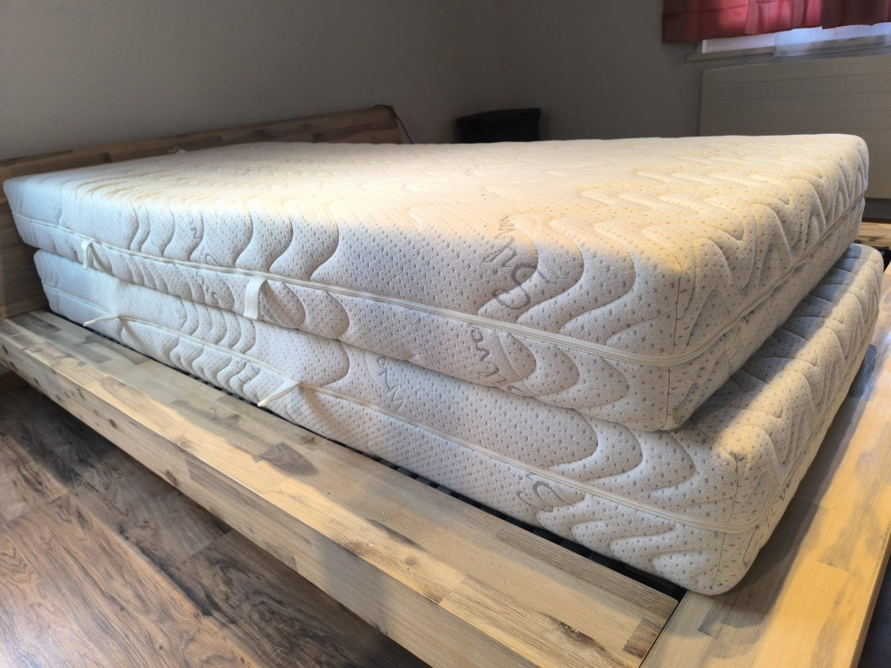 Betten: Bett gebraucht 180cm – Gebraucht aus Tägerschen von robin-stva 5