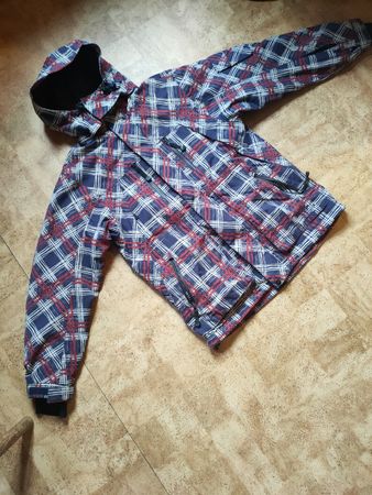 Ski /Snowboard Jacke 