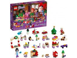 LEGO FRIENDS 41420  2020 ADVENTSKALENDER  NEU OVP