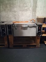 Kippbratpfanne Gastro Therma Typ 60