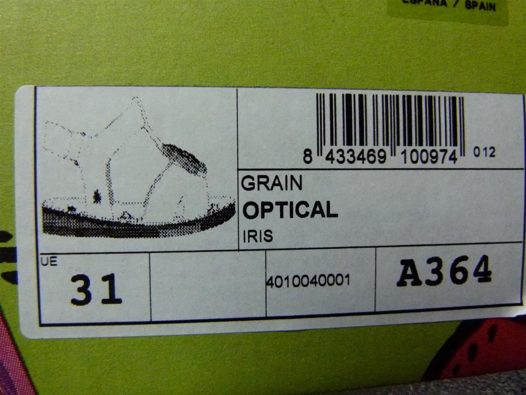 Schuhe für Mädchen: Art kinder Schuhe Gr 31  Neu – Neu und originalverpackt aus Uerkheim von Justi.y 6