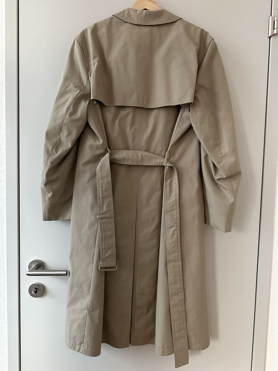 Mäntel: Vintage Trenchcoat – Gebraucht aus Bern von scng 1