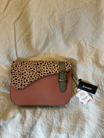 Soruka handbag Brand-new Soruka handbag 