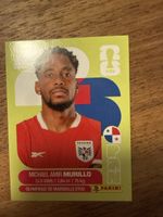 Panini Fifa PAN 6