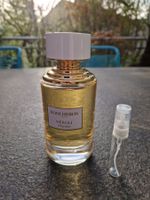 Boucheron Neroli d'Isphan 5ml Abfüllung