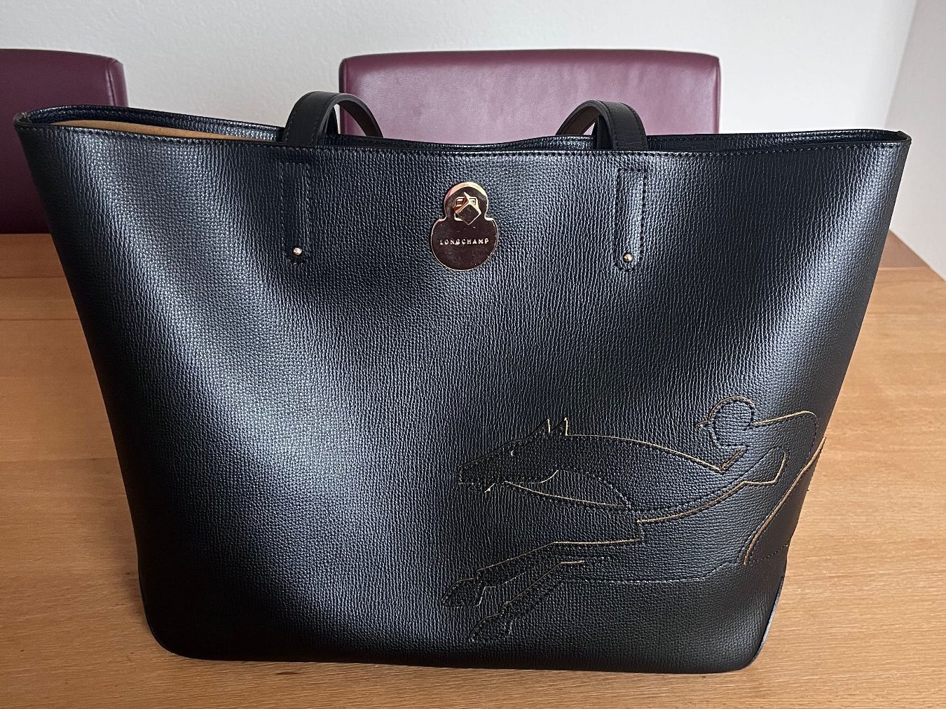 Longchamp Borse da donna: Tasche Longchamp – Usato da Roggwil BE venduto da KarotteV 1