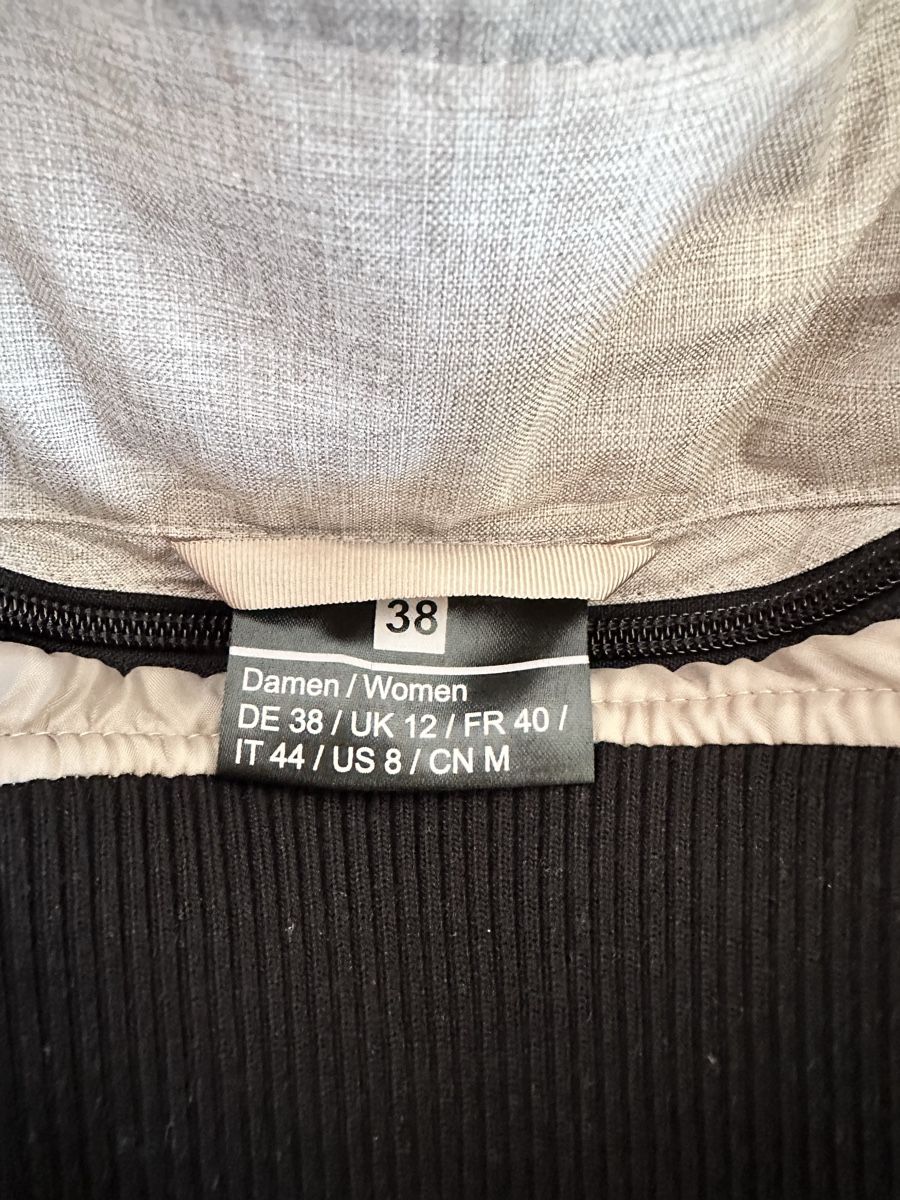 Vanucci Giacche: Vanucci Tifoso Motorradjacke Damen – Nuovo (secondo la descrizione) da Watt venduto da mosi72 3