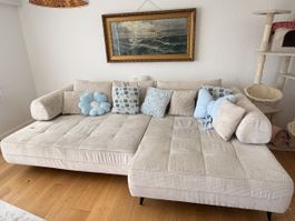 Sofa Ausfahrbar