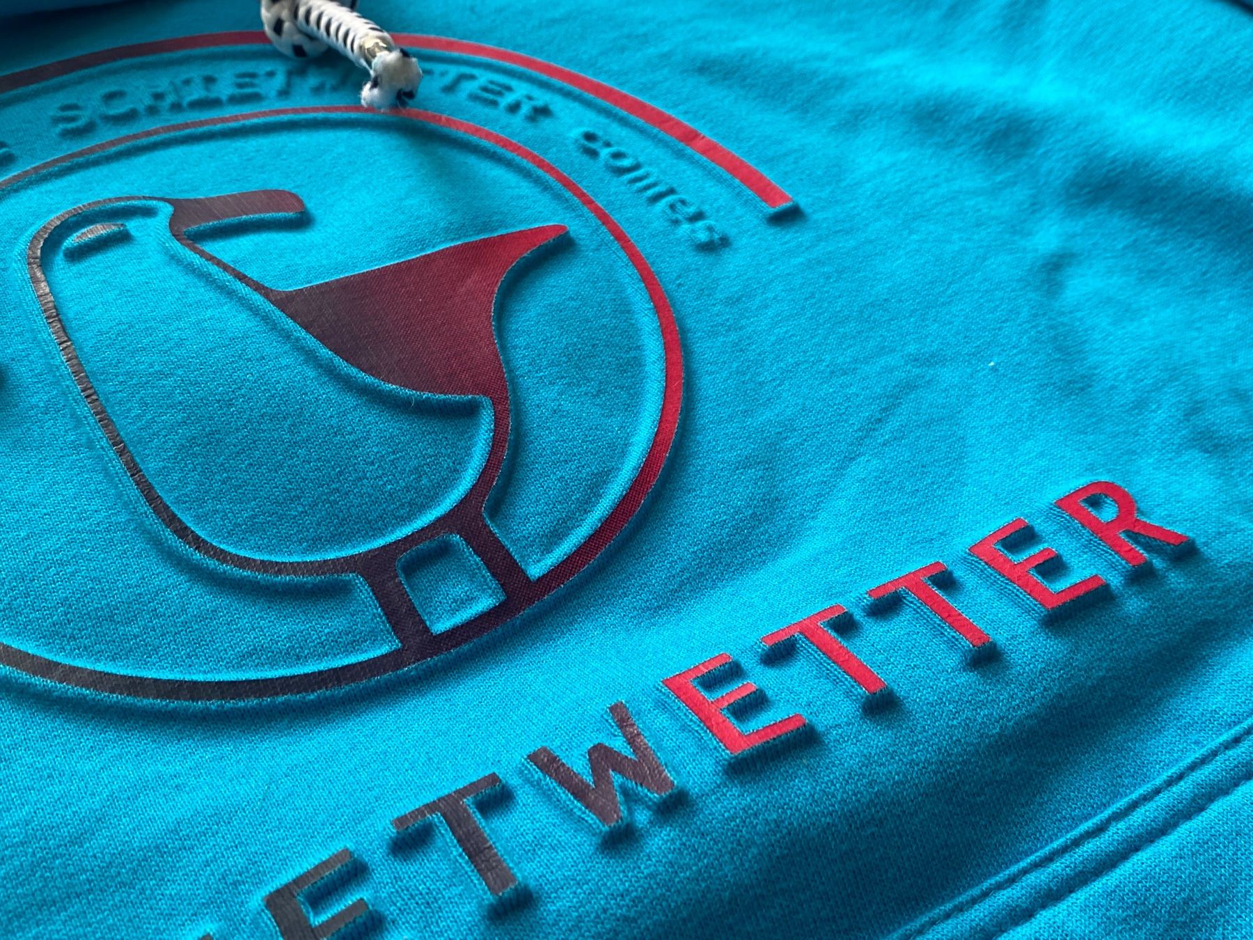 Pullover & Sweatshirts: Schietwetter Kapuzenpullover Gr.38 – Gebraucht aus Konolfingen von sibi1977 1