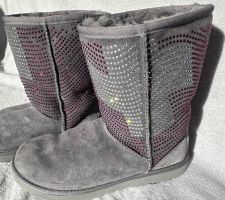UGG Boots  - 39 - LIMITED EDITION SWITZERLAND