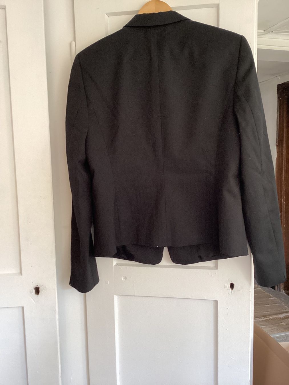 Hugo Boss Giacche: Boss Blazer – Usato da Dinhard venduto da Bell777