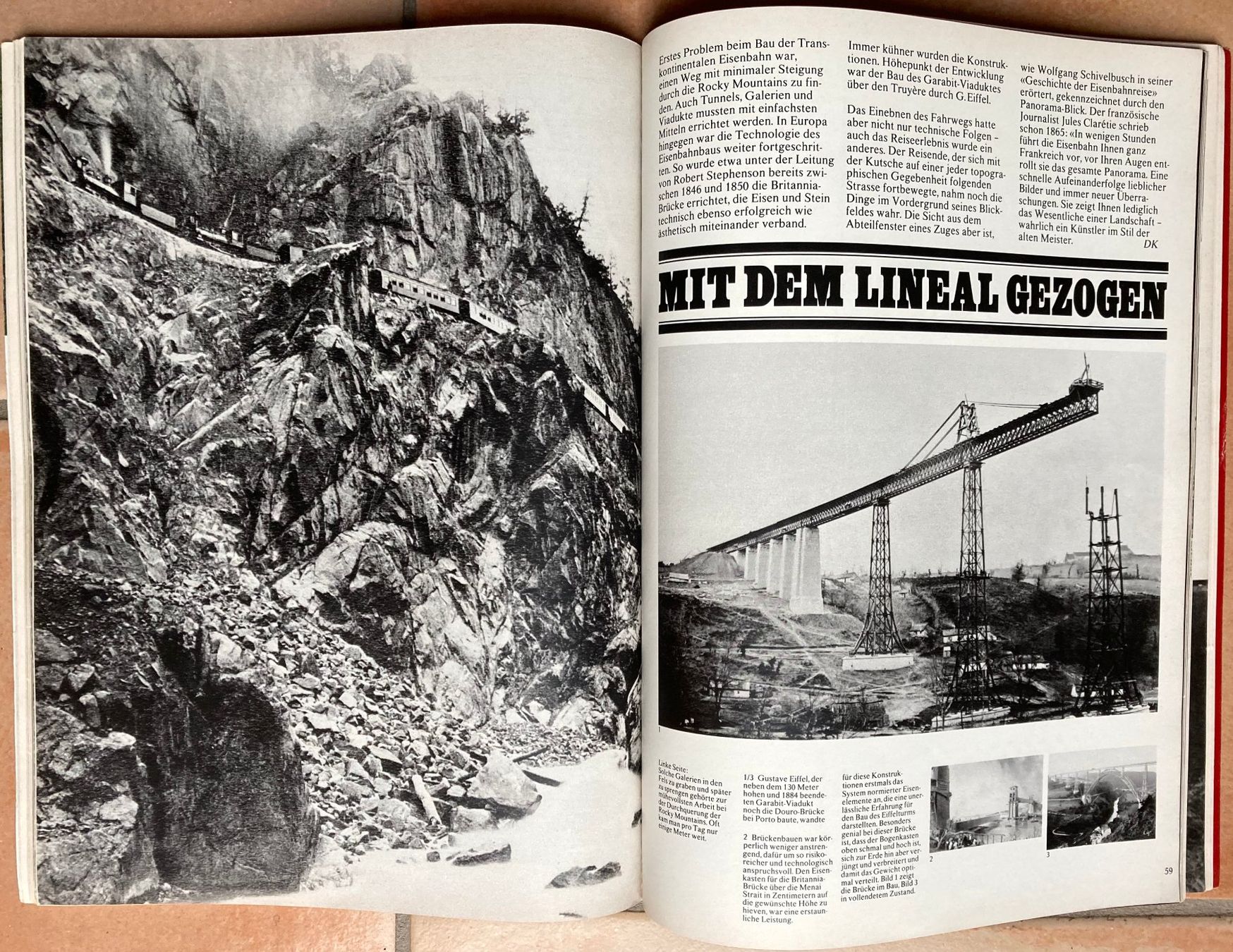 Riviste & Magazine: DU - Die Kunstzeitschrift 4/1979 – Usato da Versoix venduto da Decapod 4