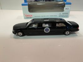 Lincoln Presidenten Limousine SD 1-64 362