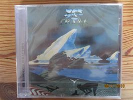 Yes / Neu