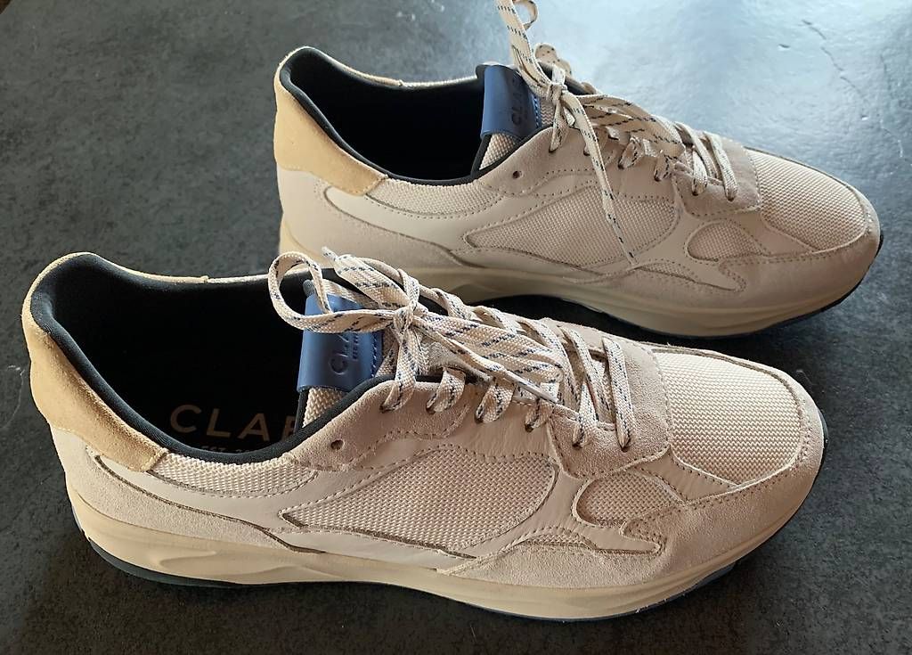 Scarpe da uomo: Clae Sneaker – Usato da Bülach venduto da pensa01 1
