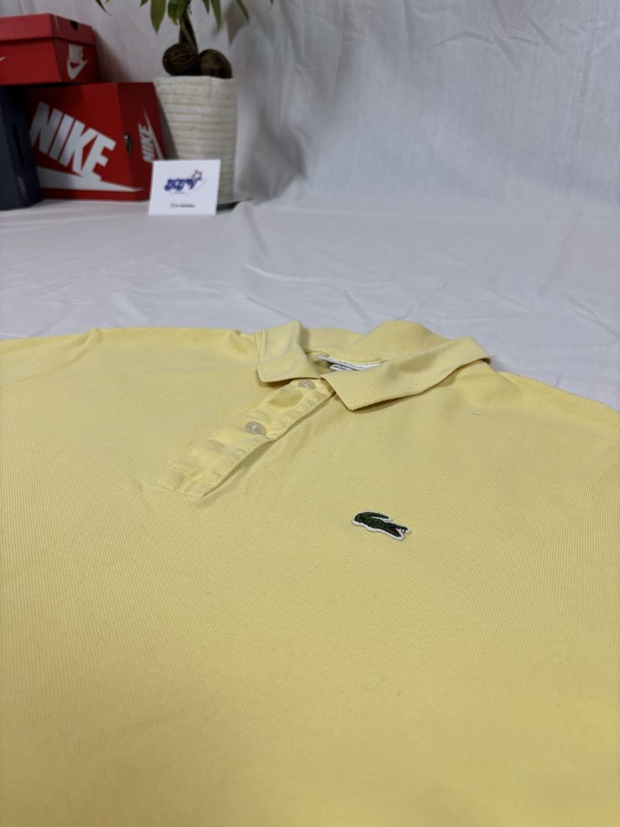 Lacoste Magliette Polo: Poloshirt Lacoste – Nuovo (secondo la descrizione) da Lindau venduto da KT_Vintage 3