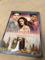 The Twilight Saga - Breaking Dawn, Part 1 (DVD)