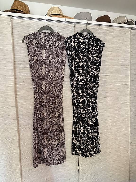 Kleider: Sommerkleid 2 Stück  S/M – Gebraucht aus Thürnen von Yaroc